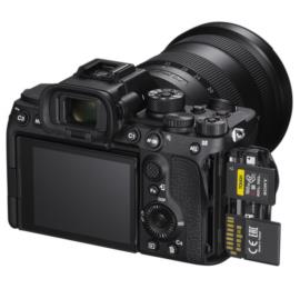 دوربین-سونی-عکاسی-Sony-Alpha-a7S-III-Mirrorless-Digital-Camera-Body-Only